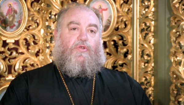 Metropolitan Meletios of Carthage: All Local Churches share Metropolitan Onuphry’s Anxiety over Unity of His Flock