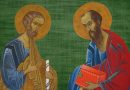Saints Peter and Paul’s Fast begins today