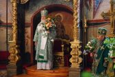 His Holiness, Patriarch Kirill’s Sermon on Pentecost