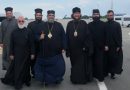 Representatives of Local Churches Come to Holiday in Honor of Met. Onuphry