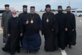 Representatives of Local Churches Come to Holiday in Honor of Met. Onuphry