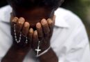 Sri Lankan Christians too Scared to Attend Church