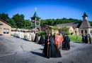 PA, Michigan Monasteries Invite Faithful to Annual August Pilgrimages