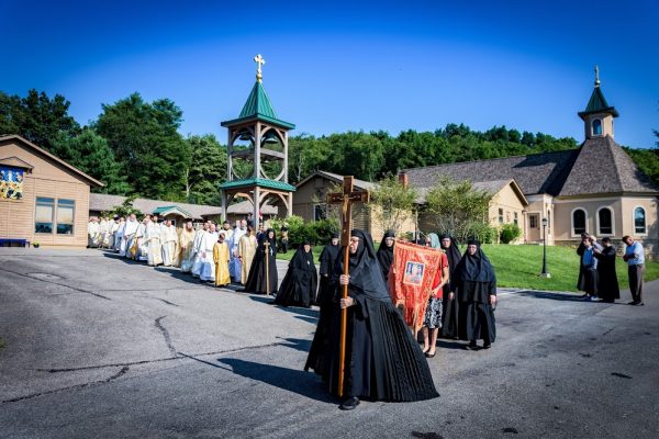 PA, Michigan Monasteries Invite Faithful to Annual August Pilgrimages