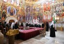 Statement of the Holy Synod of the Russian Orthodox Church on the Situation in Montenegro