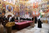 Statement of the Holy Synod of the Russian Orthodox Church on the Situation in Montenegro