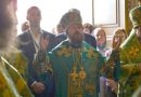 Metropolitan Hilarion’s Sermon on the Day of St. Sergius of Radonezh