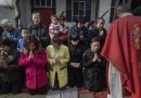 Chinese Schools Urging Kids to Report Christian Relatives
