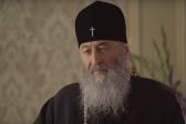 Metropolitan Onuphry: Fighting UOC is Part of Overall War on Christ