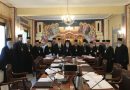 The Greek Holy Synod Declares the Day of the “Unborn Child”