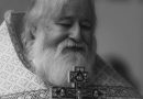 ROCOR Archpriest John Moses Reposes in the Lord