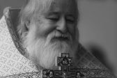 ROCOR Archpriest John Moses Reposes in the Lord