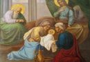 Homily for the Nativity of the Prophet, Forerunner, and Baptist John in the Orthodox Church