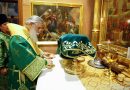 Hierarch of the Church of Jerusalem: We Pray for the Unity of Orthodoxy in Ukraine – in the Canonical Church