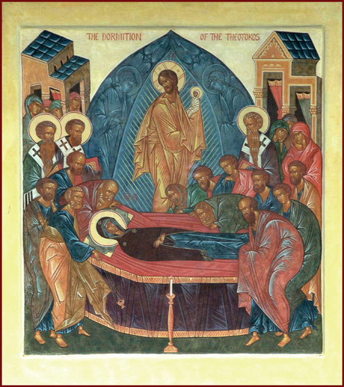 Commitment vs. Convenience: The Dormition Fast