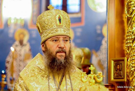 Metropolitan Anthony: True Faith Does Not Require Signs and Proof