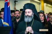 Greek Archdiocese of Australia Comes out Against Extreme Abortion Bill