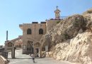 Orthodox Monastery Being Repaired, Expanded in Syrian city of Saidnaya (+ VIDEO)