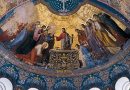 Why Do the Orthodox Have Icons?