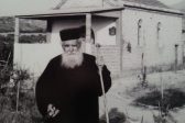 Greek Synod Proposes Elder Gervasios of Patras for Canonization