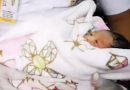 Good Samaritans Save Newborn Baby Abandoned in Plastic Bag