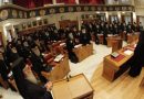 Media: Greek Church to Decide on the “Ukrainian Issue” in October