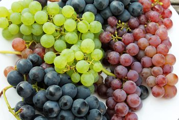 The Tradition of Blessing Fruit on the Transfiguration