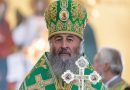 Metropolitan Onuphry: Goal of Spiritual Feat Is to Attain Grace of the Holy Spirit