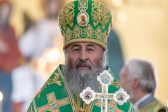 Metropolitan Onuphry: Goal of Spiritual Feat Is to Attain Grace of the Holy Spirit