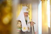 Patriarch Kirill Encourages Christians to Remember Their Faith in Daily Life