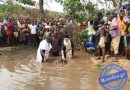 81 baptized in African Metropolis of Kananga