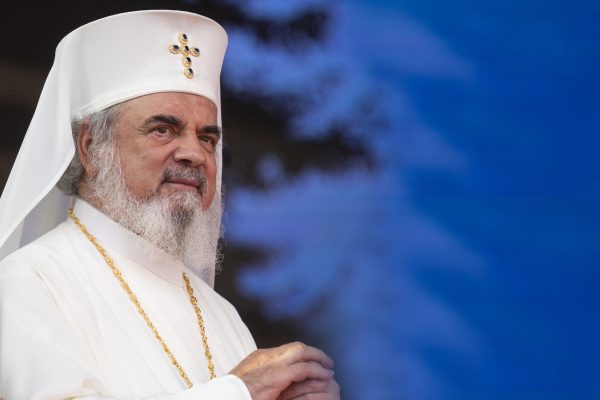 Romanian Orthodox Church to Mark Patriarch Daniel’s 12th Enthronement Anniversary