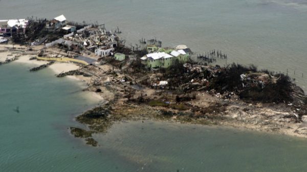 Churches Rally to Help Bahamas Recover from Hurricane Dorian Devastation