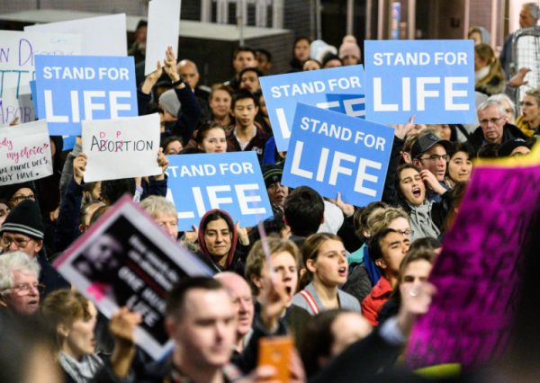 Abortion Now Legal in Australia’s Most-Populous State, Lawmakers Overturn 119-y-o Ban