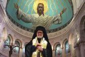 ROC Holy Synod Integrates Head of the Archdiocese of the Western European Parishes of Russian Tradition