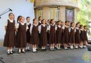 Orthodox Bethany School Begins a New School Year
