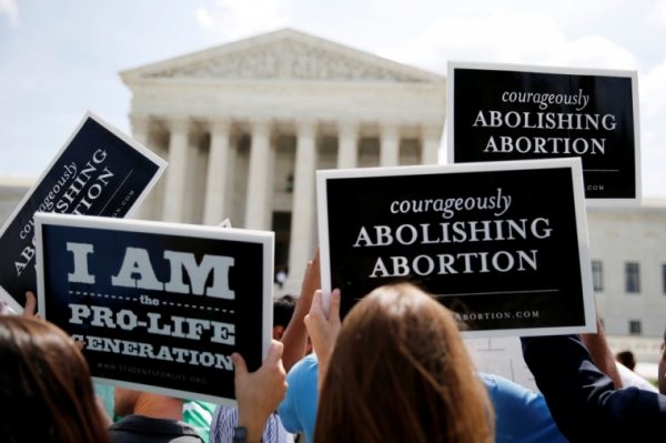 US Abortions at Lowest Level since Roe v. Wade, Guttmacher Finds; Pro-lifers Say it’s Incomplete