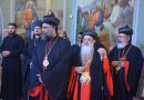 Patriarch Kirill Meets with Primate of Malankara Church for the First Time