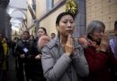 Chinese Youth Prohibited From Converting to Christianity Until They’re 18