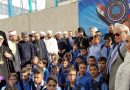 A School Restored by Religious Communities of Russia opens in Damascus