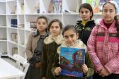 Christian Library Destroyed by IS Reopens in Iraq