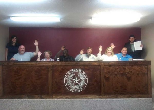 Texas Town Marks Constitution Day by Becoming Sanctuary City for Unborn