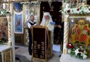 Patriarch Daniel: God Helps Us to Transform the Cross of Suffering into Victory