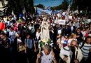 Pro-Life March Draws 50,000 to Protest Abortion in Slovakia