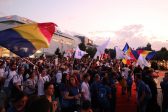 Over 4,000 Young Christians Attend International Meeting of Orthodox Youth in Craiova