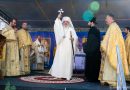 Patriarch Daniel Re-Consecrates Bucharest Church where ‘Village and City Gather in Joy of Communion’