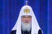 Patriarch Kirill: Reunification of Western European Parishes of Russian Tradition with Mother Church is Result of Hard Work