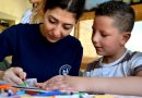 International Orthodox Christian Charities Launches Campaign for Children’s Programs in Syria