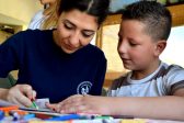 International Orthodox Christian Charities Launches Campaign for Children’s Programs in Syria