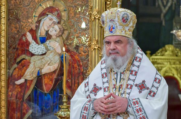 Patriarch Daniel: Tell How much Good God Has Done for You